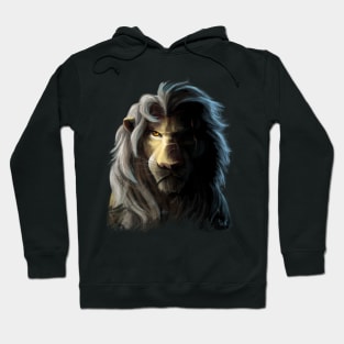 The Old King Hoodie